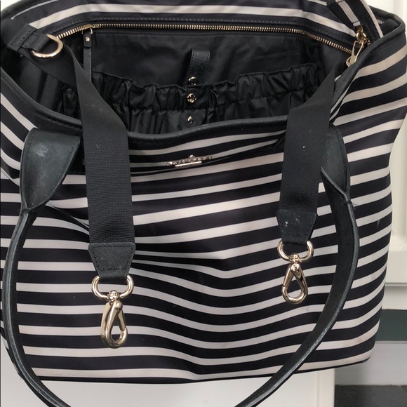 Kate spade baby bag - Picture 4 of 4